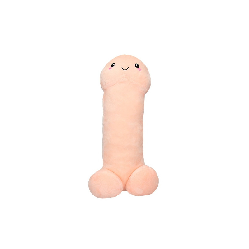 S-Line Peluche Penis 28cm